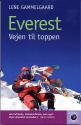 Billede af bogen Everest - vejen til toppen