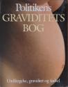 Billede af bogen Politikens graviditetsbog: Undfangelse, graviditet og fødsel