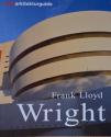 Billede af bogen Frank Lloyd Wright: Liv og værk