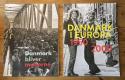Billede af bogen Danmark bliver moderne 1900-1950  &  Danmark i Europa 1950-2000
