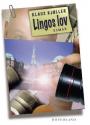 Billede af bogen Lingos lov