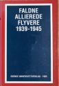 Billede af bogen Faldne allierede flyvere 1939-1945