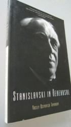Billede af bogen Stanislavski in rehearsal