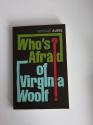 Billede af bogen Who's afraid of Virginia Woolf?