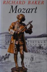 Billede af bogen Mozart