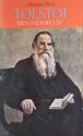 Billede af bogen Tolstoj – Min faders liv