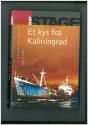 Billede af bogen Et kys fra Kaliningrad