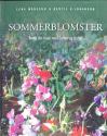 Billede af bogen Sommerblomster - Forny din have med farver og dufte