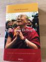 Billede af bogen Dalai Lama en biografi