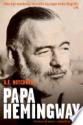 Billede af bogen Papa Hemingway - Personlige memoirer. 