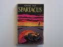 Billede af bogen Spartacus