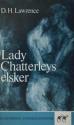 Billede af bogen Lady Chatterleys elsker