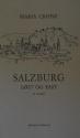 Billede af bogen Salzburg – Løst og fast – et causeri