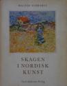 Billede af bogen Skagen i Nordisk kunst: Fra Michael Ancher til Ludvig Karsten