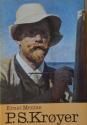 Billede af bogen P.S. Krøyer - Kunstner af stort format – med brændte vinger