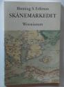 Billede af bogen Skånemarkedet