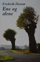 Billede af bogen Ene og alene - en bog om ensomhed