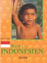 Billede af bogen Barn i - Indonesien