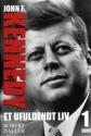 Billede af bogen John F. Kennedy - Et ufuldendt liv 1