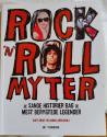 Billede af bogen Rock n Roll Myter 