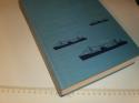 Billede af bogen Søfolk og skibe 1939-1945. Den danske handelsflådes historie under anden verdenskrig. Bind 1. Ind i krigen