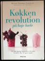 Billede af bogen Køkkenrevolution på høje hæle