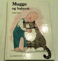 Billede af bogen Mugge og babyen
