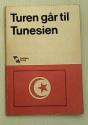 Billede af bogen Turen går til Tunesien