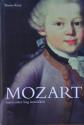 Billede af bogen Mozart - mennesket bag musikken