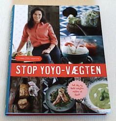 Billede af bogen Stop Yoyo-vægten