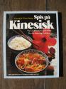 Billede af bogen Spis på Kinesisk