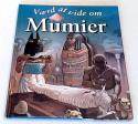 Billede af bogen Værd at vide om mumier