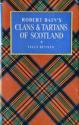 Billede af bogen Robert Bain’s The clans and tartans of Scotland