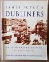 Billede af bogen James Joyce's Dubliners: An Illustrated Edition With Annotations