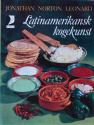 Billede af bogen Latinamerikansk kogekunst