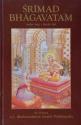 Billede af bogen  Srimad Bhagavatam – tredje bog - fjerde del - kapitlerne 25-33 - ”Status Quo”