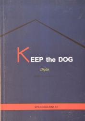 Billede af bogen Keep the DOG - Digte
