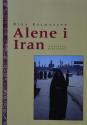 Billede af bogen Alene i Iran
