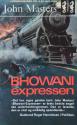 Billede af bogen Bhowani -expressen
