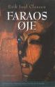 Billede af bogen Faraos øje : Atlantis' undergang og de ti plager