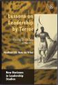 Billede af bogen Lessons on Leadership by Terror. Finding Shaka Zulu in the Attic