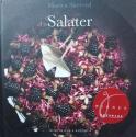 Billede af bogen Salater
