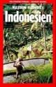 Billede af bogen Rejsen rundt i: Indonesien
