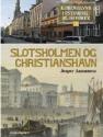 Billede af bogen Slotsholmen og Christianshavn