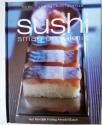 Billede af bogen Sushi smag og teknik
