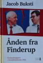 Billede af bogen Ånden fra Finderup - Formandsopgøret i Socialdemokratiet 1992