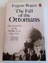 Billede af bogen The Fall of the Ottomans