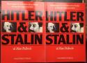 Billede af bogen Hitler og Stalin