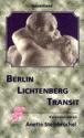 Billede af bogen Berlin Lichtenberg transit. En kalenderroman.