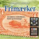 Billede af bogen Frimærker : introduktion, kulturhistorie, filateli og investeringer